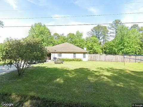 Berry, KINGSLAND, GA 31548