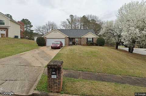 Tait, STOCKBRIDGE, GA 30281