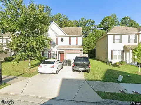 Shenfield Dr # 3, UNION CITY, GA 30291