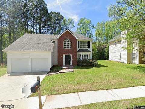 River Ridge, DECATUR, GA 30034