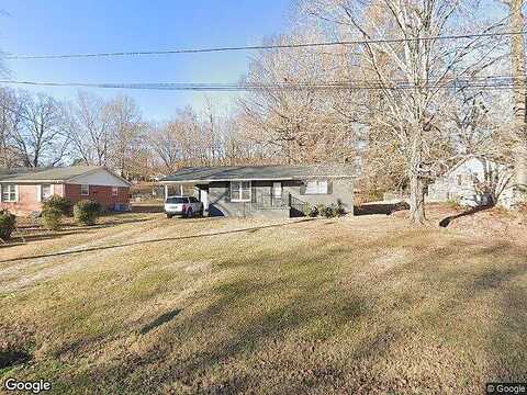 Jamison, HUNTINGDON, TN 38344