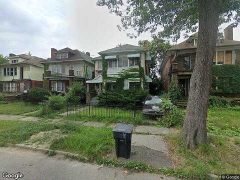 Blaine, DETROIT, MI 48206