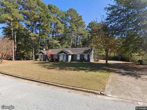 Eden Glen, CONYERS, GA 30013