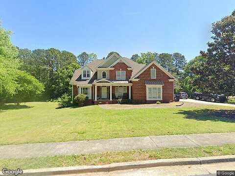 Della Walk, LILBURN, GA 30047