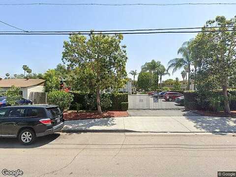 Emerald Ave, El Cajon, CA 92020