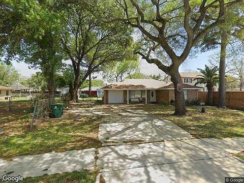 Willow Springs, HOUSTON, TX 77080