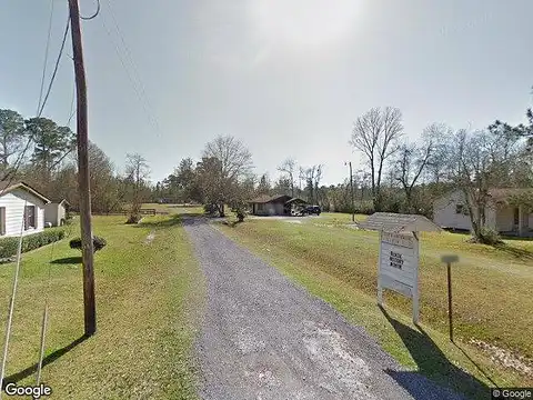 County Road 835, BUNA, TX 77612