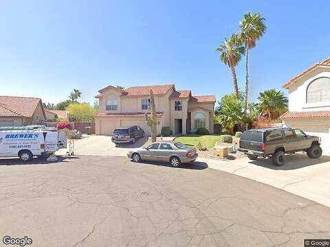 Goldfinch Gate, PHOENIX, AZ 85044