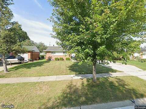 Kingsbury, STERLING HEIGHTS, MI 48313