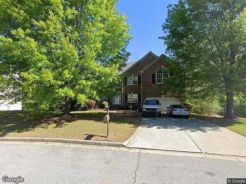 Sweetwater, ELLENWOOD, GA 30294