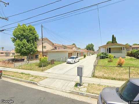 Sefton, MONTEREY PARK, CA 91755