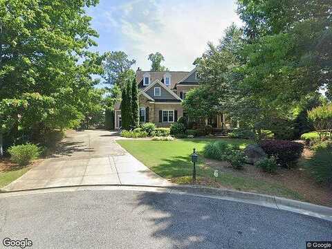 Idlewilde Meadows, MARIETTA, GA 30066