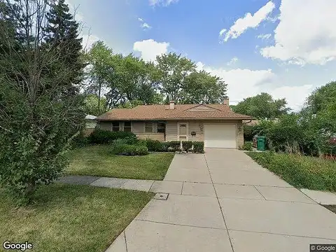 Woodcrest, ELK GROVE VILLAGE, IL 60007