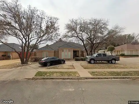 88Th, LUBBOCK, TX 79423