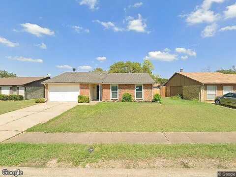 Green Canyon, MESQUITE, TX 75150