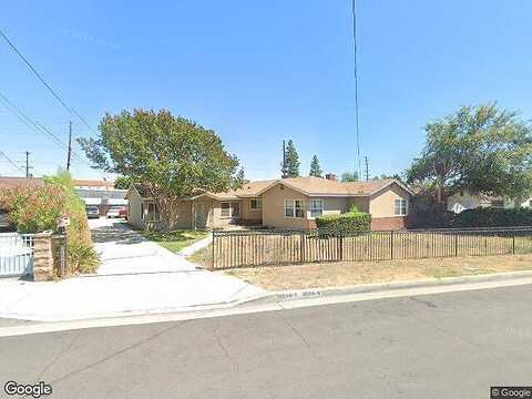 Elrovia, EL MONTE, CA 91731