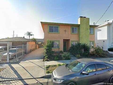 134Th, HAWTHORNE, CA 90250