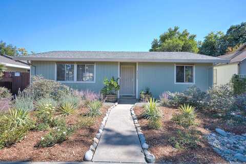 54Th, SACRAMENTO, CA 95820