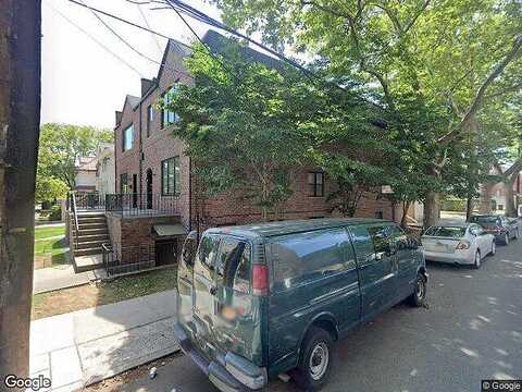 Avenue, BROOKLYN, NY 11223