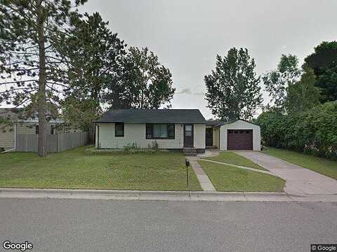 1St, LITTLE FALLS, MN 56345