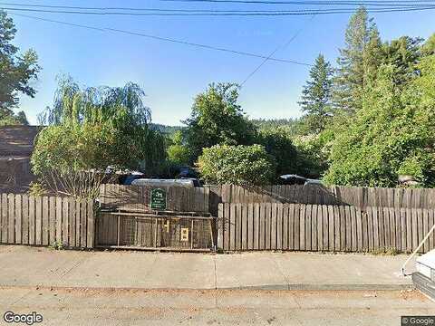 Briceland Thorn Rd, REDWAY, CA 95560