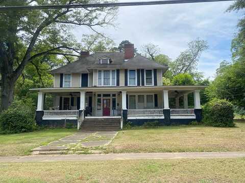 Jefferson, EATONTON, GA 31024