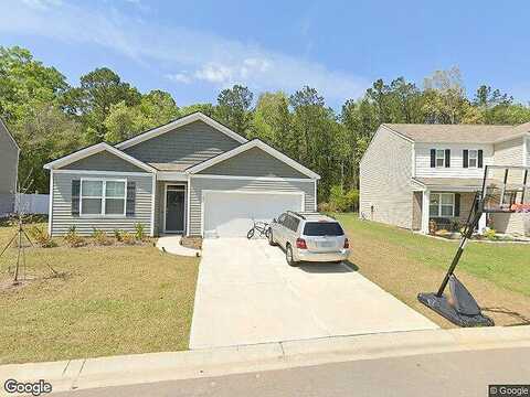 Cedar View, OKATIE, SC 29909