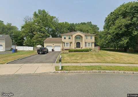 Longstreet, MANALAPAN, NJ 07726