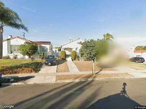 58Th, LOS ANGELES, CA 90043