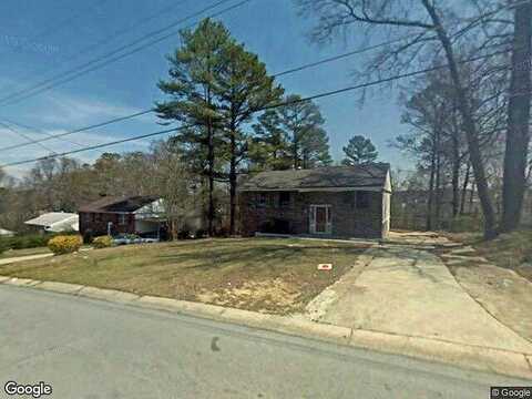 Conley, CONLEY, GA 30288