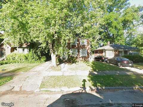 Three Mile, DETROIT, MI 48224