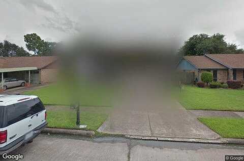 Strey, DEER PARK, TX 77536