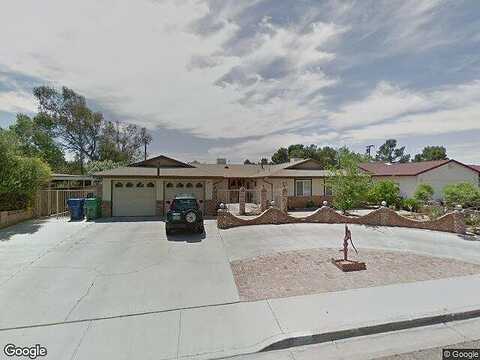 Howell, RIDGECREST, CA 93555