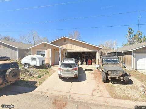 6Th, WILLIAMS, AZ 86046