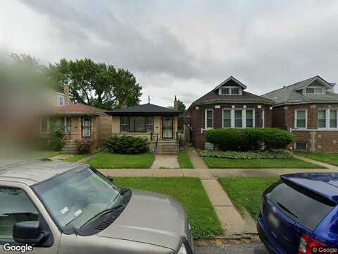 87Th, CHICAGO, IL 60619