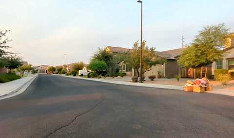 Redcliffe, GILBERT, AZ 85297