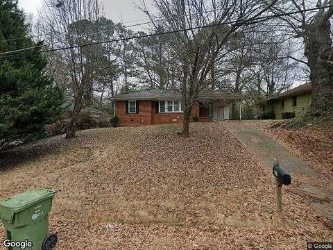 Lindsey, ATLANTA, GA 30315