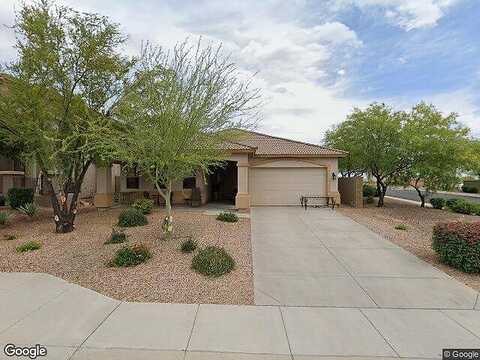 43Rd, NEW RIVER, AZ 85087