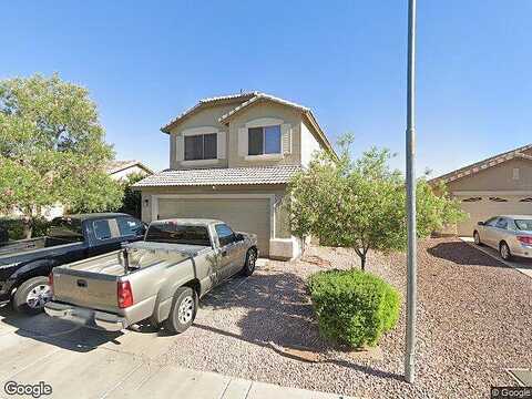 Fremont, LAVEEN, AZ 85339