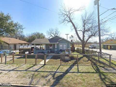 Mcmullen, SAN ANTONIO, TX 78210