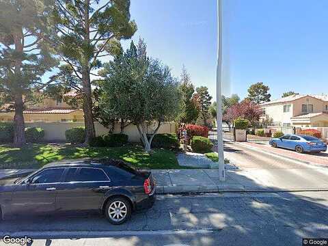 30Th, LANCASTER, CA 93536