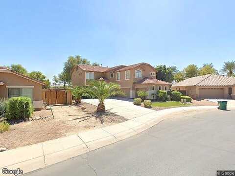 Sunland, MARICOPA, AZ 85138