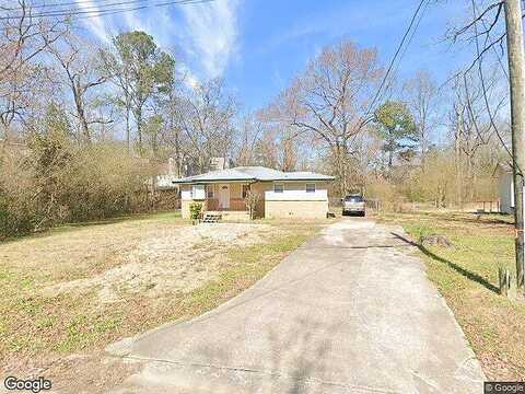 18Th, CENTER POINT, AL 35215