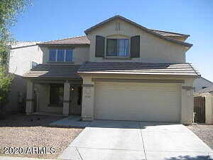 Hemet, GILBERT, AZ 85297