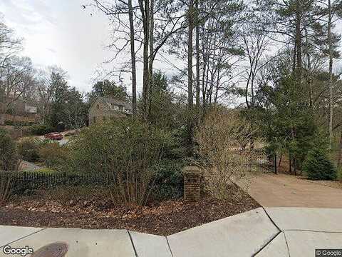 Woodland Brook, ATLANTA, GA 30339