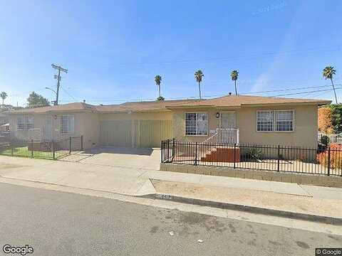 113Th, LOS ANGELES, CA 90061