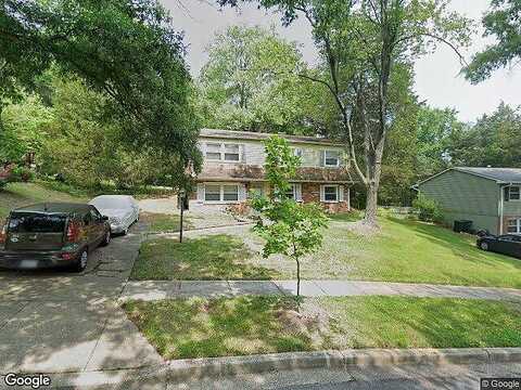 Dery, UPPER MARLBORO, MD 20772