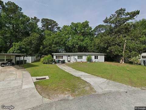 Tabor, JACKSONVILLE, FL 32216