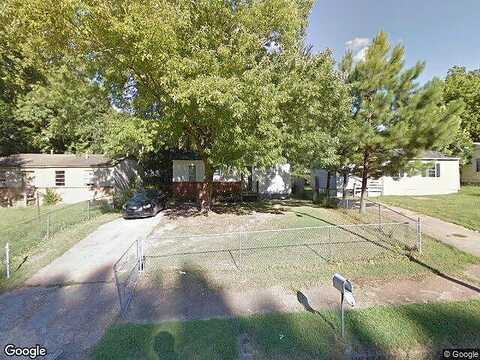 Smith Ridge, MEMPHIS, TN 38127