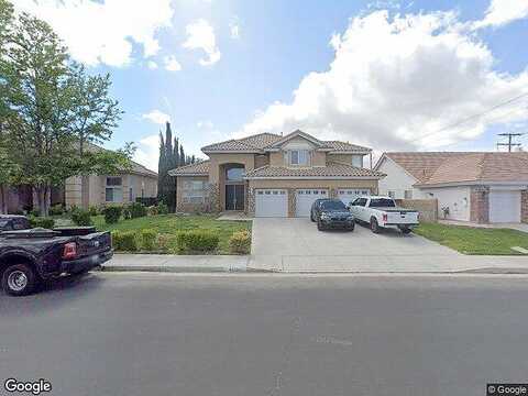 Westridge, LANCASTER, CA 93536